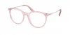 OKULARY KOREKCYJNE SWAROVSKI SK 2009 3001 52 ROZMIAR M